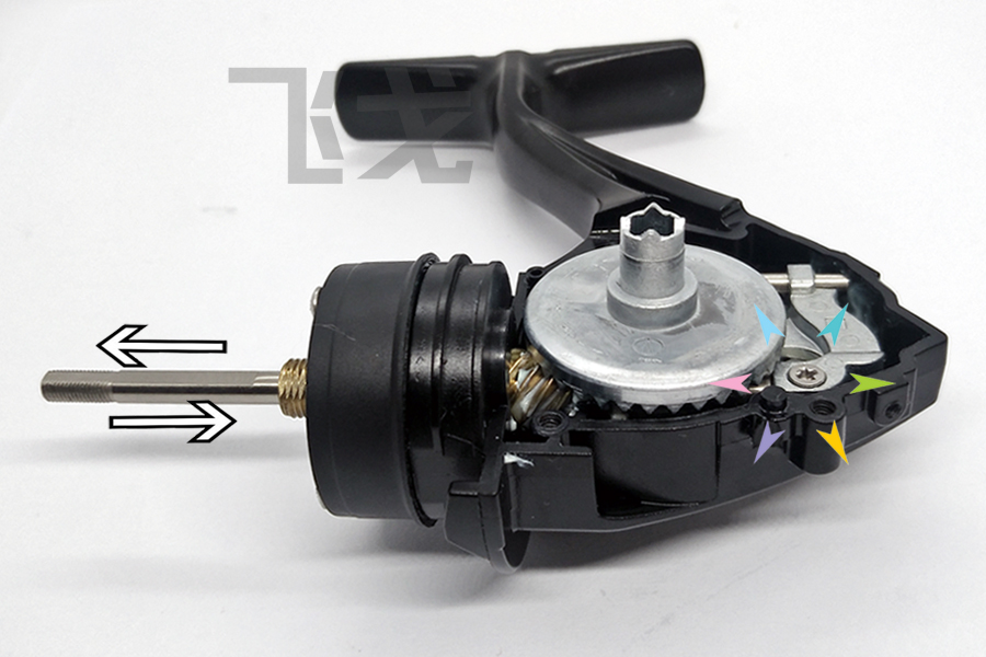 ŵSHIMANO NEXAVE 21ΰװ